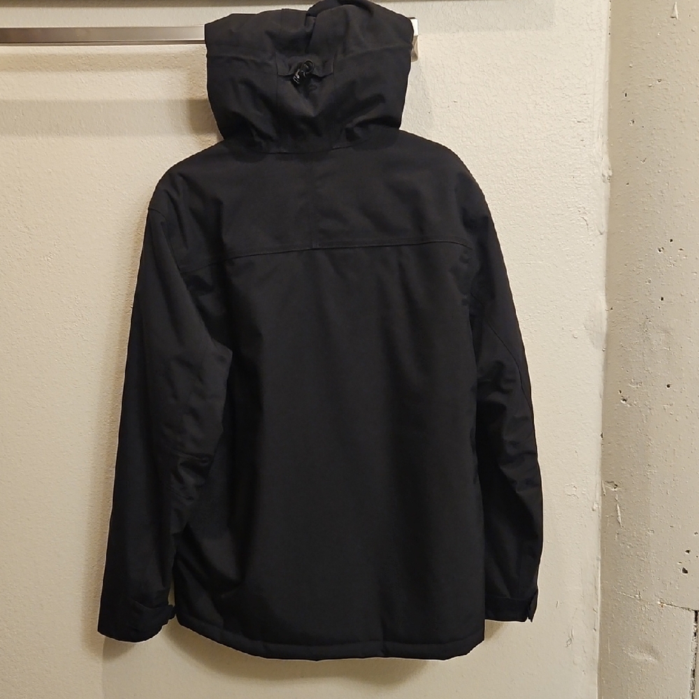 Carhartt Storm Defender View 2